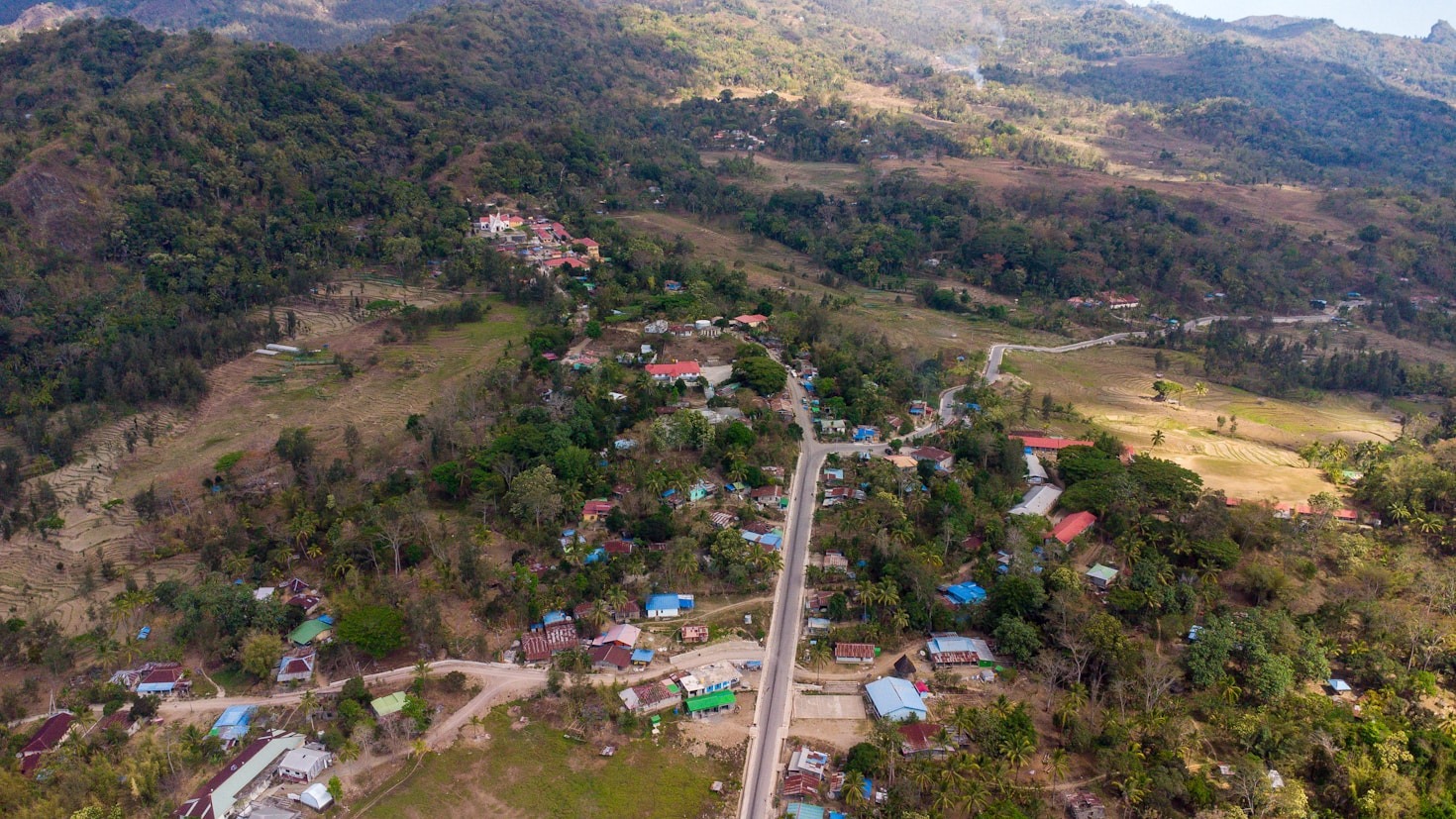 Artisans et créations uniques de Boboye